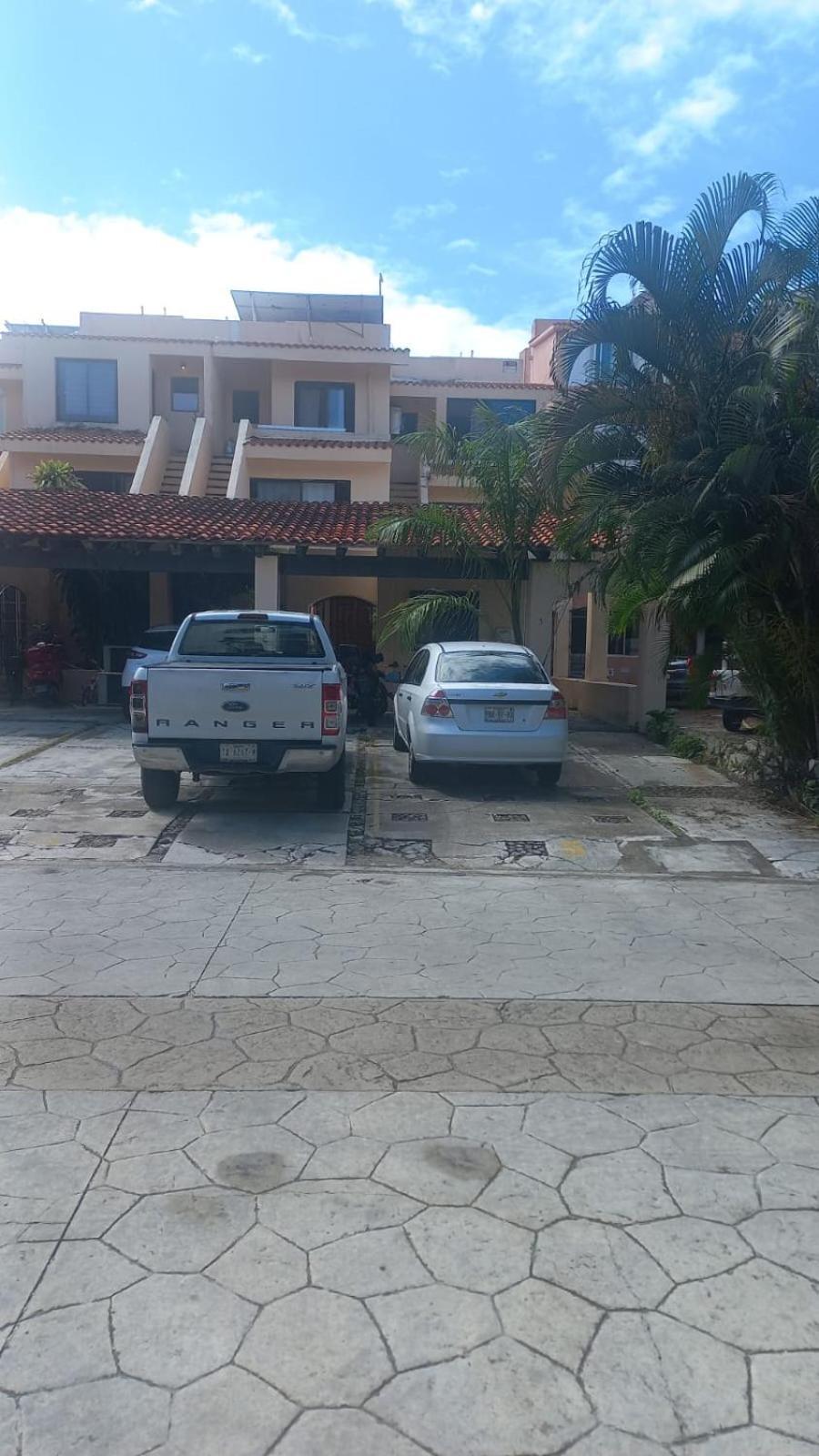 Casa Con Vista A La Marina, A Unos Pasos De La Playa Villa Puerto Aventuras Exterior photo